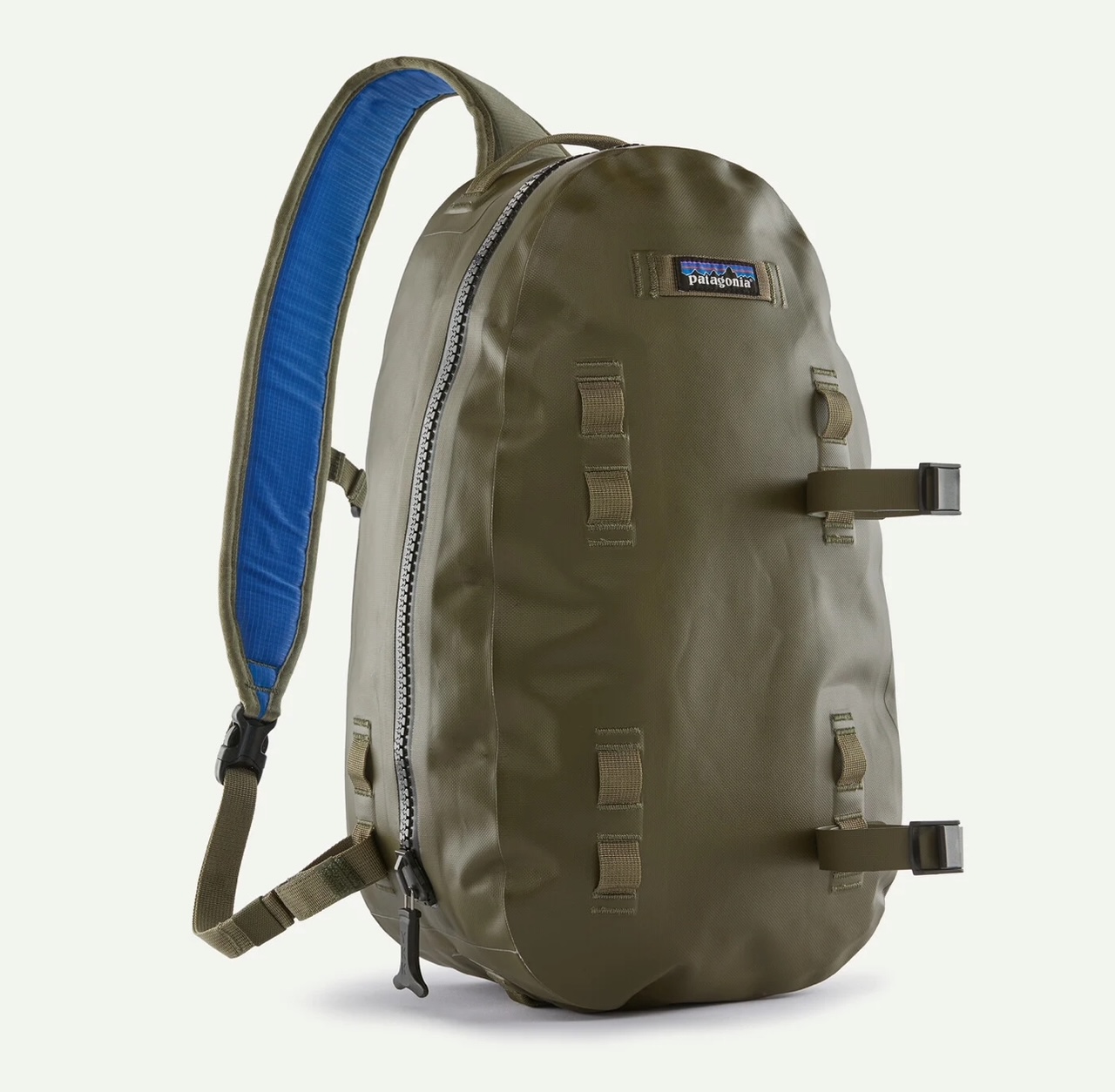 Patagonia Guidewater Sling 15L - Basin Green